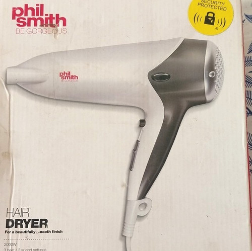 Phil smith gorgeous 2000w - phil,