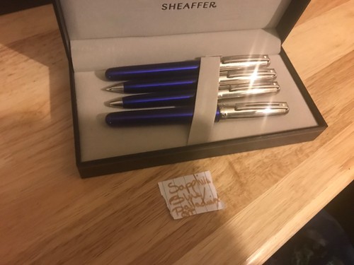 Vintage sheaffer prelude - prelude, (339)