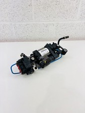 Suspension compressor - suspension,