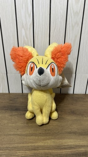 Tomy pokemon fennekin - tomy,