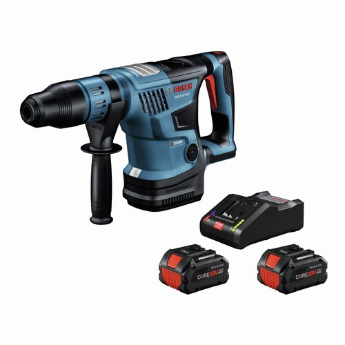 Bosch gbh18v36ck24rt 18v - gbh18v36ck24rt,
