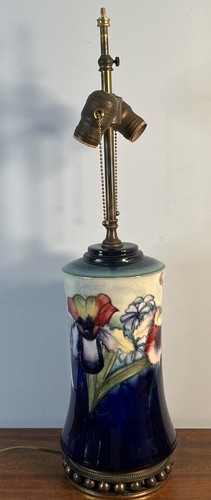 Vintage moorcroft pottery - vintage,