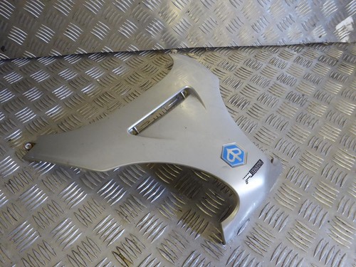 Piaggio 500 2003 front - 2003,