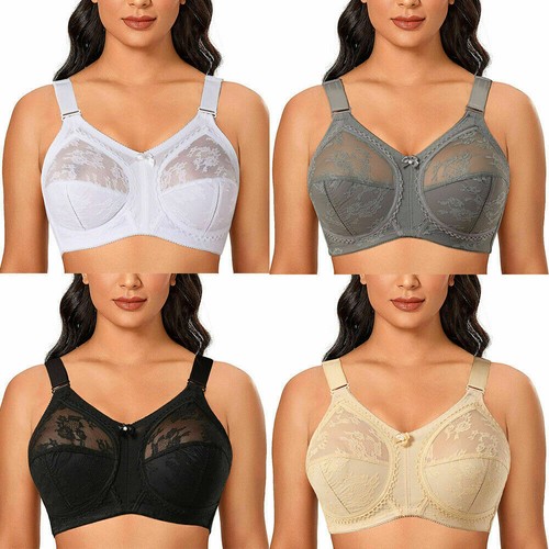 Size lace full cup - full,