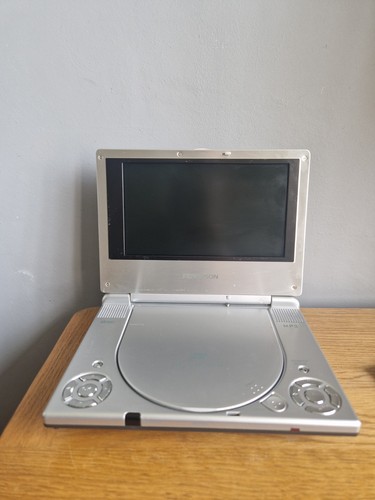 Ferguson personal dvd player - personal,