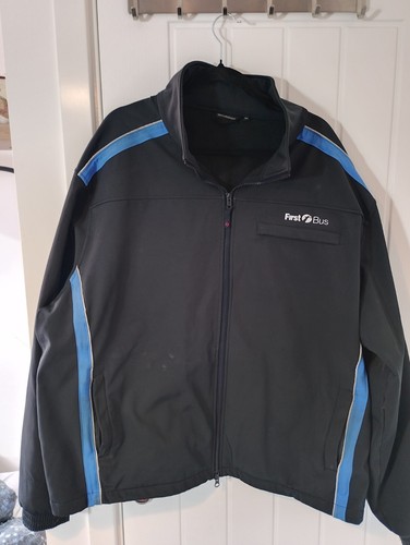 First bus uniform old - first,