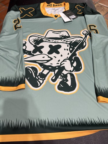 New men bad birdie - men’s,