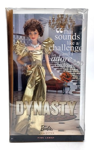 2010 dynasty alexis - 2010,