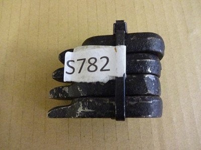 Myford lathe faceplate clamps