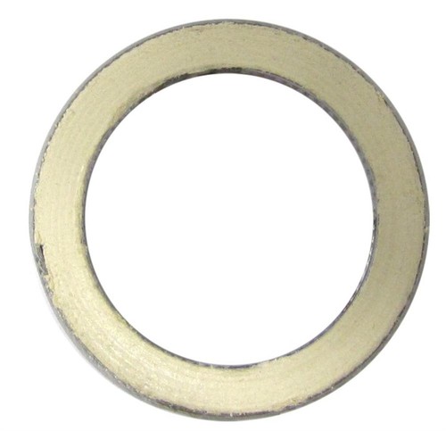 Exhaust gasket fibre for - exhaust, 1