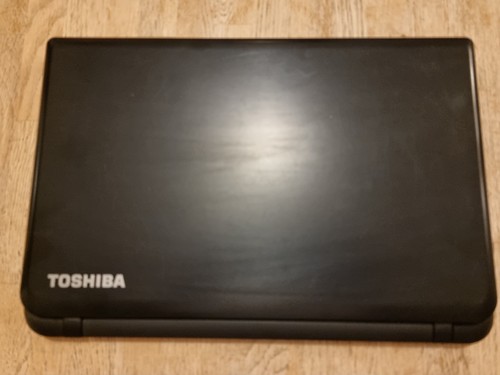 Toshiba satellite c50dt - toshiba,
