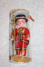 Vintage costume dolls small - costume,