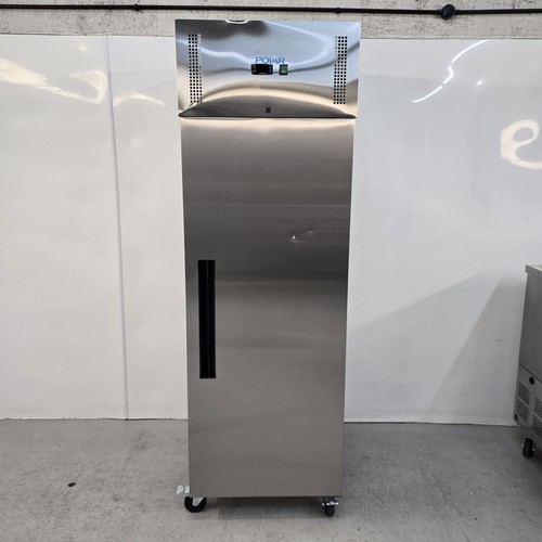 Upright fridge single - upright,