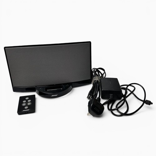 Bose sounddock digital music - bose,