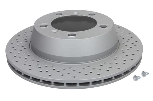 Brake disc rear right - disc,