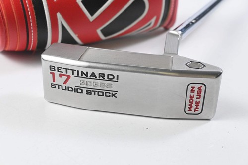 Bettinardi studio stock - bettinardi, 17