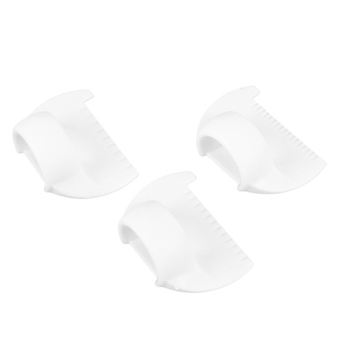 Edge stitch lock and - 3x,