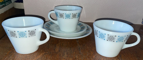 Jaj pyrex chelsea tea - 5,
