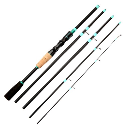 Baitcasting fishing rod - baitcasting,