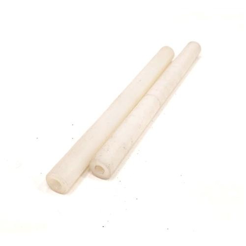 Kart white nylon 250mm 8mm - kart,