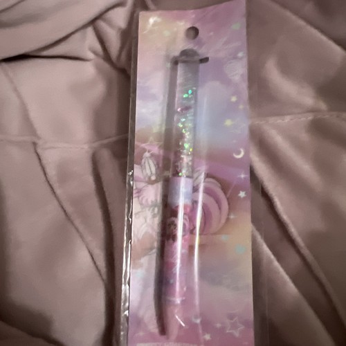Sailormoon floating pen - sailormoon,