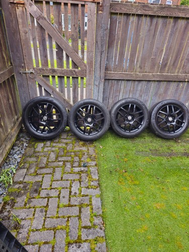 Genuine set mk4 - of,