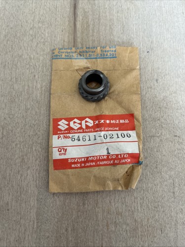 Genuine suzuki cs50 1982 - suzuki,