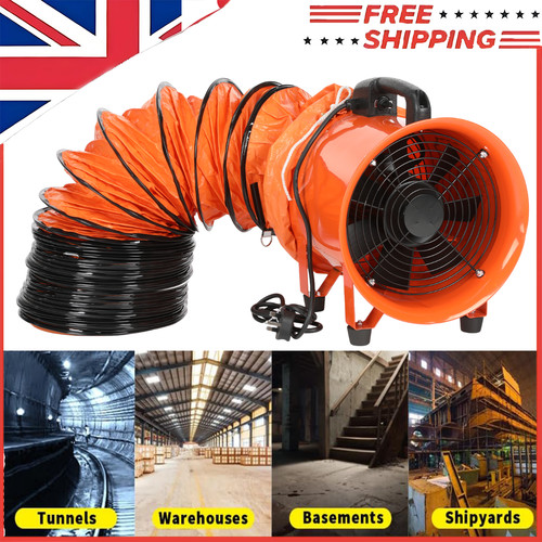 250mm 300mm 10m dust - 250mm, /10m