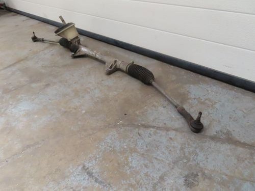 Steering rack power - ,