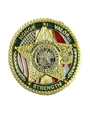 Highlands county sheriffs - highlands,