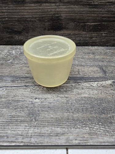 Vintage tupperware 123 small - tupperware, 123-2