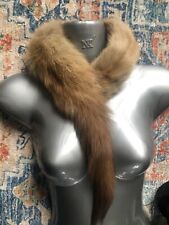 C42 100% real Russia Sable