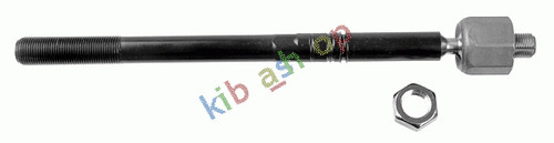 Front axle both - front, sides
