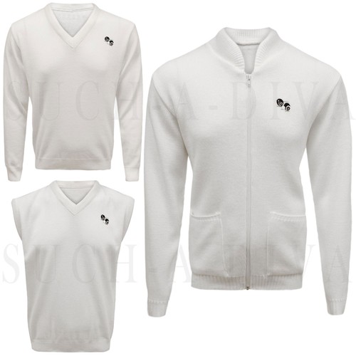 Men golf bowling neck - bowling, v-neck