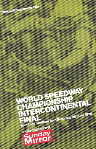 1976 wembley world - 1976,