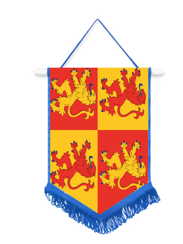 Owain glyndwr car - /, wall