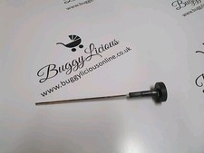 Bugaboo Donkey Buffalo