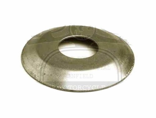 Oil thrower washer compatible - thrower,