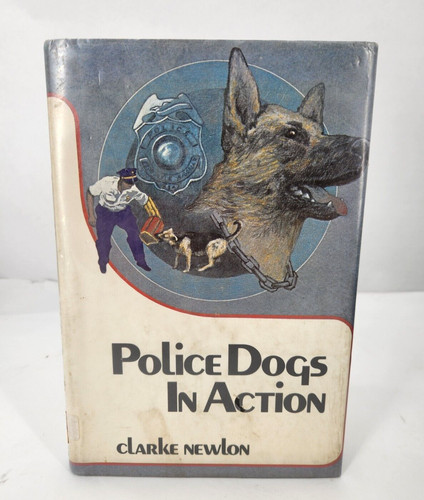 Police dogs action by - police,