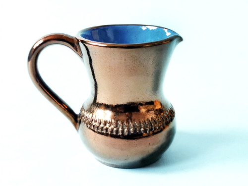 Vtg miniature welsh creigiau - vtg,