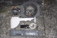 HOTPOINT WML540 WASHING MACHINE MOTOR,FASCIA,DISPENSER,CABLE,HOSE,PRESSURE