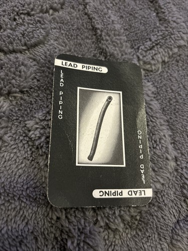 Cluedo spare parts cards - parts, &