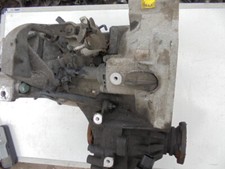 VOLKSWAGEN BEETLE 2006 1.6 5