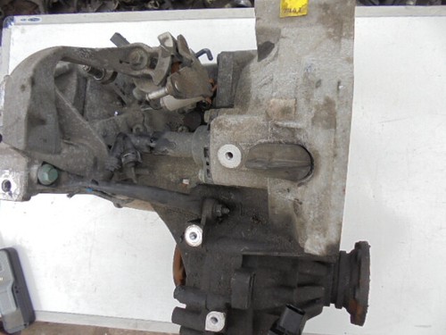 Volkswagen beetle 2006 5 - 2006, 1.6