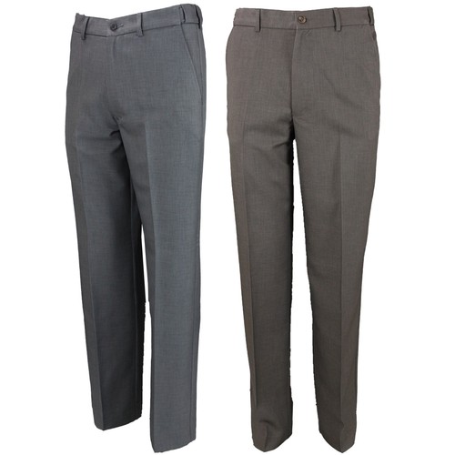 Mens trousers formal - formal, office