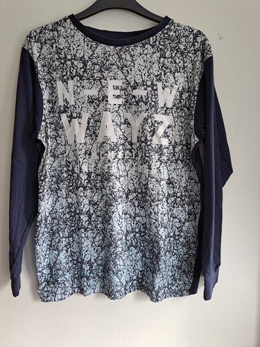 Boys long sleeve pyjama - h&m:,