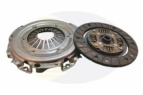 Clutch kit piece - 2,