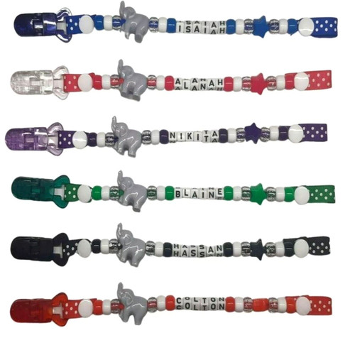 Dummy clips boys girls all - boys,