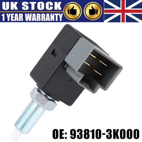Pin for hyundai - i10, i30