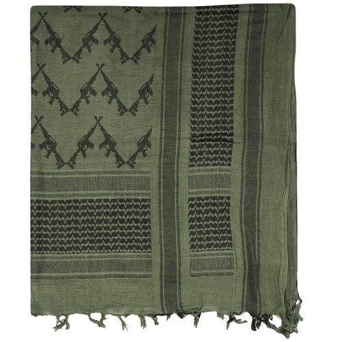 Mil tec shemagh scarf - mil-tec,